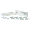 Sway Bar Mount - Relocation Spacer Kit