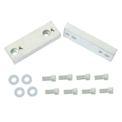 Sway Bar Mount - Relocation Spacer Kit