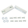 Sway Bar Mount - Relocation Spacer Kit