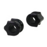 Sway Bar Mount - Bushing Kit 33mm