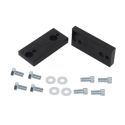 Sway Bar Mount - Relocation Spacer Kit
