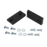 Sway Bar Mount - Relocation Spacer Kit