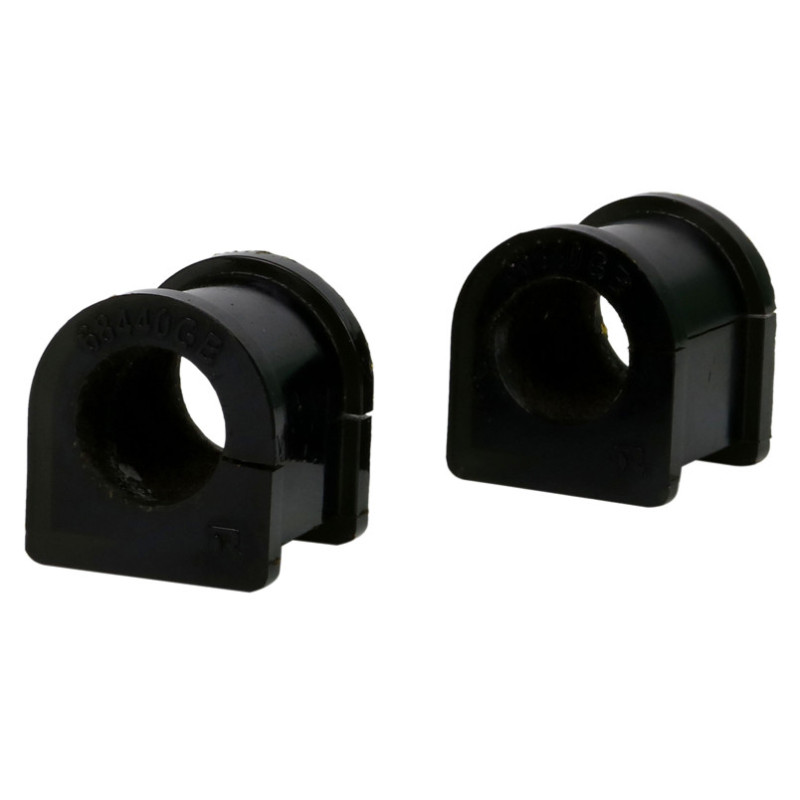 Sway Bar Mount - Bushing Kit 25mm