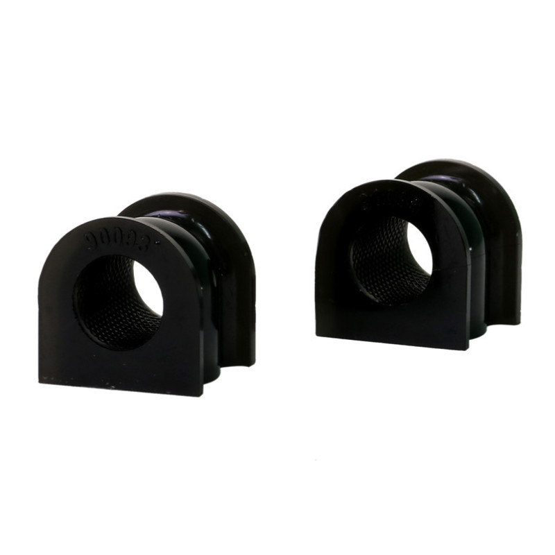 Sway Bar Mount - Bushing Kit 21mm