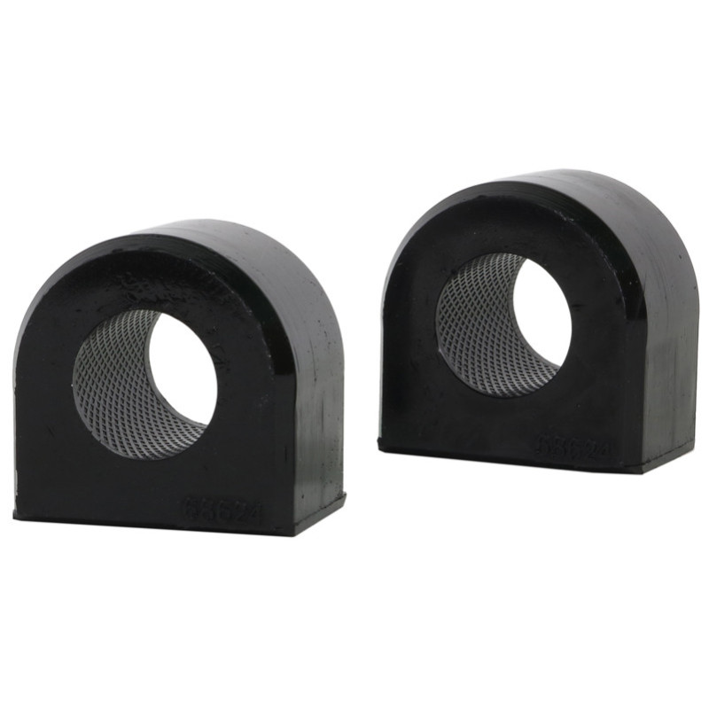 Sway Bar Mount - Bushing Kit 23.6mm