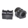 Sway Bar Mount - Bushing Kit 25mm