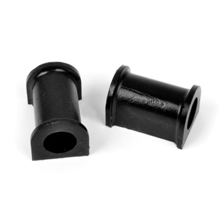 Sway Bar Mount - Bushing Kit 18mm