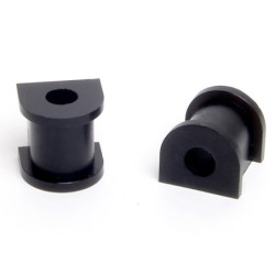 Sway Bar Mount - Bushing Kit 17mm