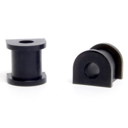 Sway Bar Mount - Bushing Kit 17mm