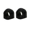 Sway Bar Mount - Bushing Kit 27mm
