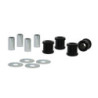 Sway Bar Link - Bushing Kit