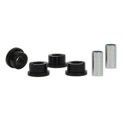 Sway Bar Link - Lower Bushing Kit