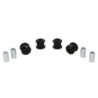 Sway Bar Link - Bushing Kit