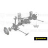 Sway Bar Link - Bushing Kit
