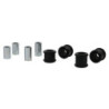 Sway Bar Link - Bushing Kit
