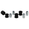 Sway Bar Link - Bushing Kit