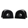 Sway Bar Mount - Bushing Kit 18mm