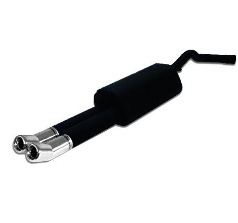 echappement sport Audi