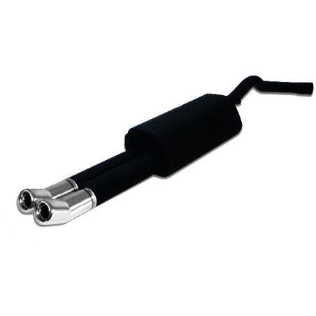 echappement sport Audi