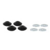 Sway Bar Link - Bushing Kit
