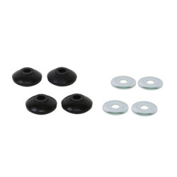 Sway Bar Link - Bushing Kit