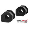 Sway Bar Mount - Bushing Kit 19.5mm