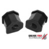 Sway Bar Mount - Bushing Kit 19.5mm