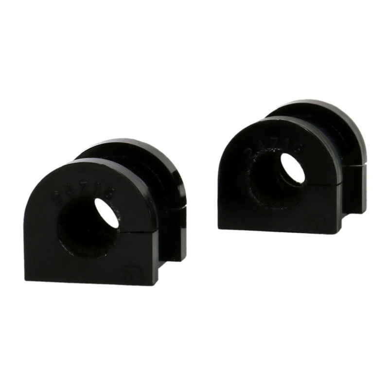Sway Bar Mount - Bushing Kit 19mm