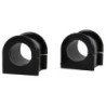 Sway Bar Mount - Bushing Kit 25mm