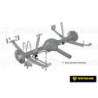 Sway Bar Mount - Bushing Kit 24mm