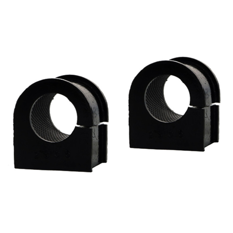 Sway Bar Mount - Bushing Kit 25mm