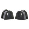 Sway Bar Mount - Bushing Kit 23mm