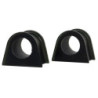 Sway Bar Mount - Bushing Kit 25mm