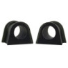 Sway Bar Mount - Bushing Kit 25mm