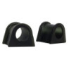 Sway Bar Mount - Bushing Kit 25mm