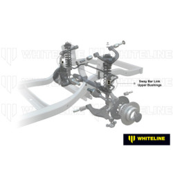Sway Bar Link - Upper Bushing Kit