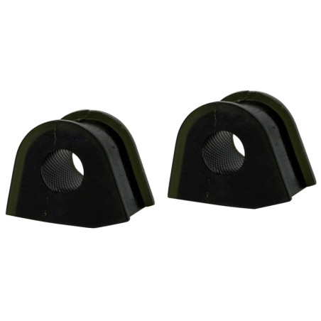 Sway Bar Mount - Bushing Kit 21mm