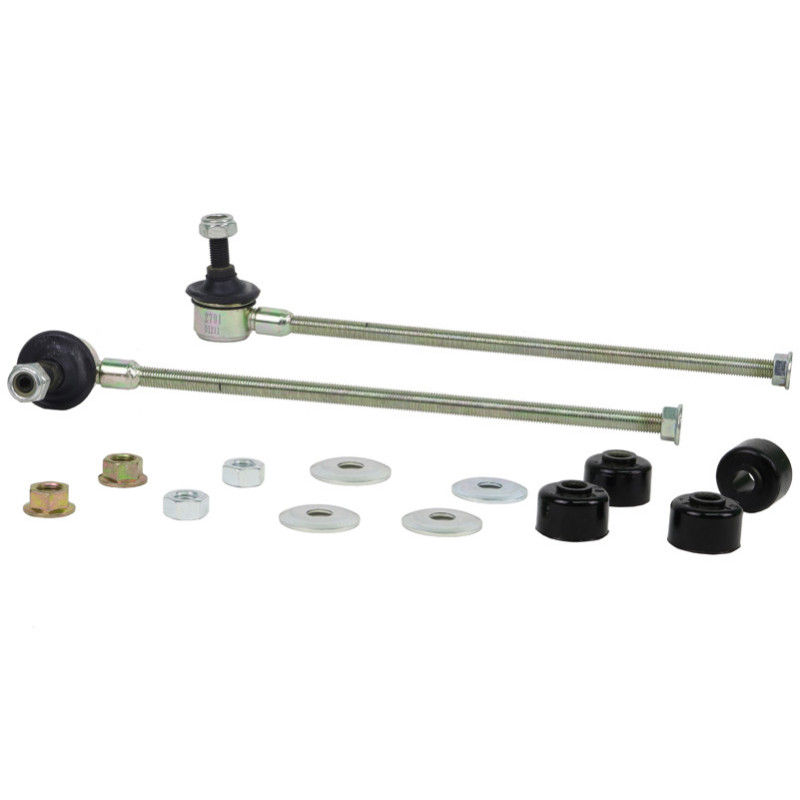 Sway Bar Link - Assembly