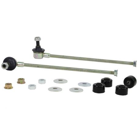 Sway Bar Link - Assembly