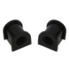 Sway Bar Mount - Bushing Kit 18mm