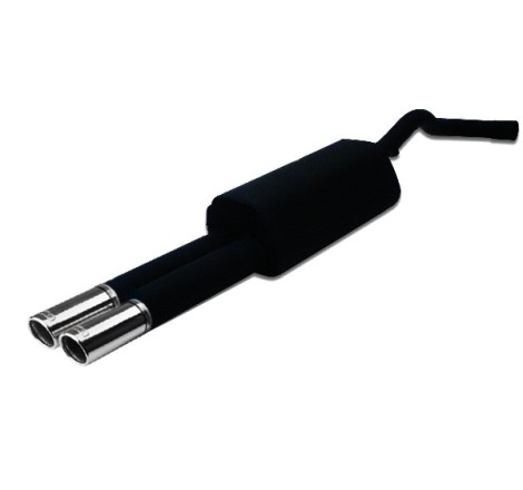 echappement sport Audi