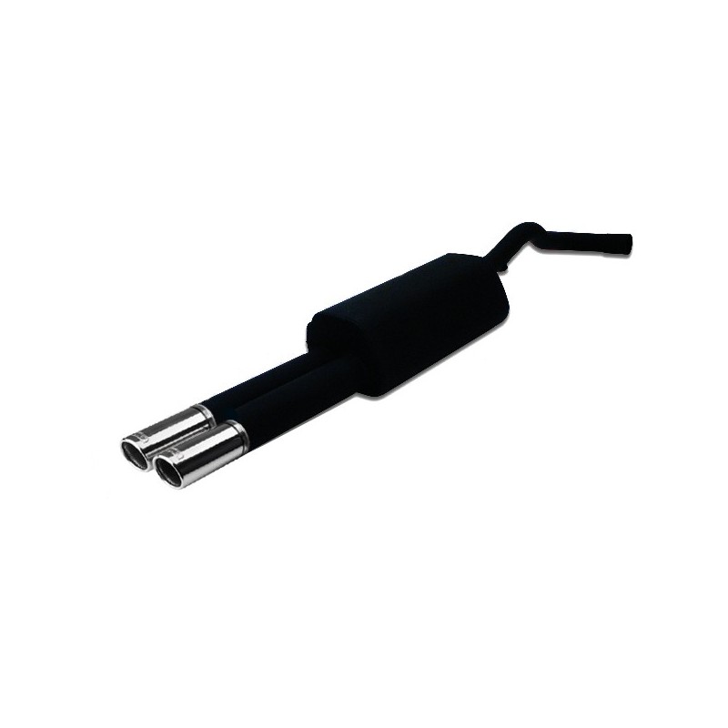 echappement sport Audi