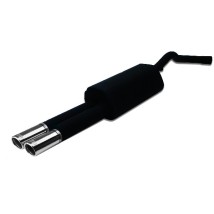 echappement sport Audi