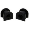 Sway Bar Mount - Bushing Kit 25mm