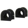 Sway Bar Mount - Bushing Kit 23mm