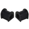 Sway Bar Mount - Bushing Kit 23mm