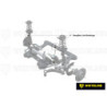 Sway Bar Link - Bushing Kit