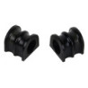 Sway Bar Mount - Bushing Kit 34mm