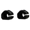 Sway Bar Mount - Bushing Kit 22mm
