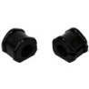 Sway Bar Mount - Bushing Kit 22mm